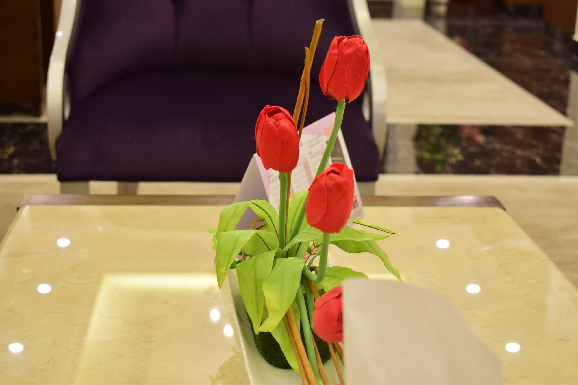 Lavona Hotel Dammam Exterior photo
