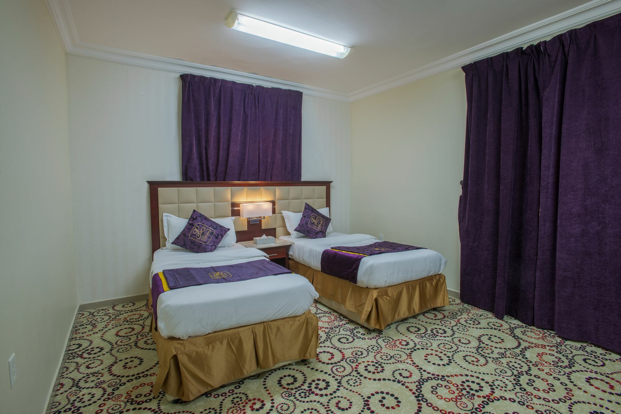 Lavona Hotel Dammam Exterior photo